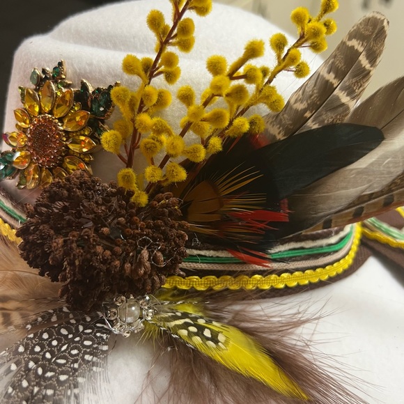 “THE SUNFLOWER “. That’s the name of the beauty - Picture 6 of 8